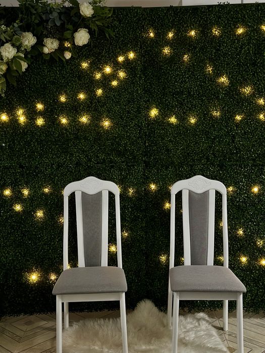 Vând panou pentru evenimente