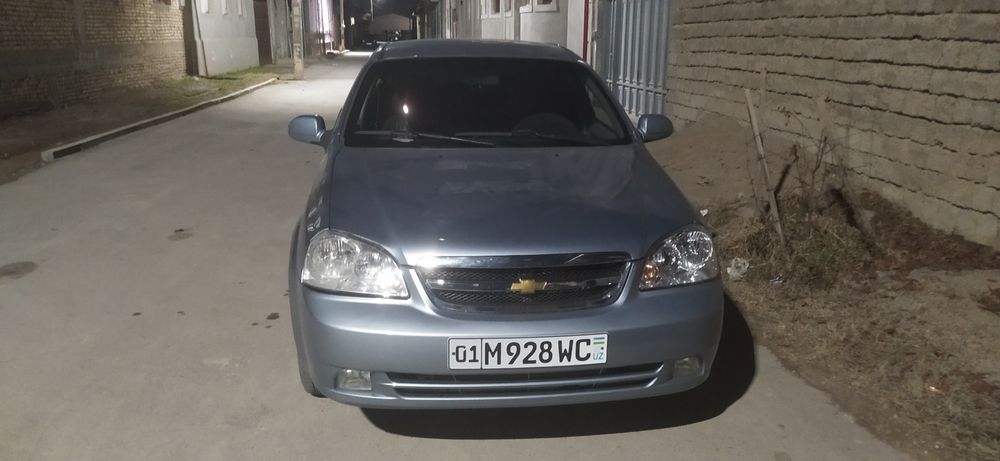 ЛАСЕТИ/13,йил,Сотилади