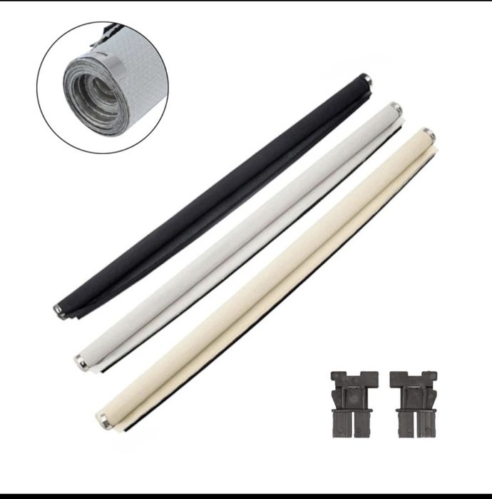 Щора/ сенник за панорама  passat b7