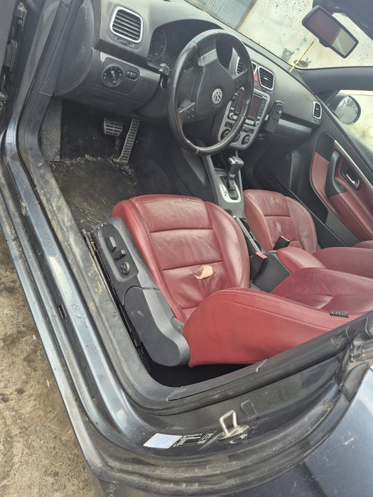 Dezmembrez eos automat bmp ,bmm