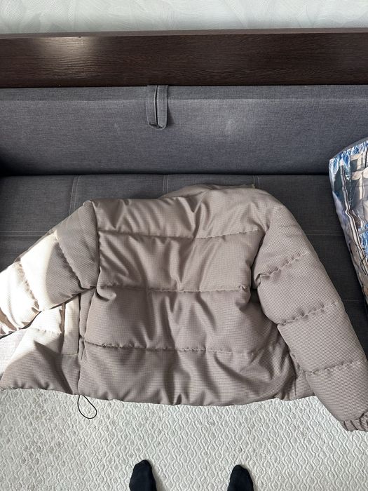 Мужская куртка jack jones