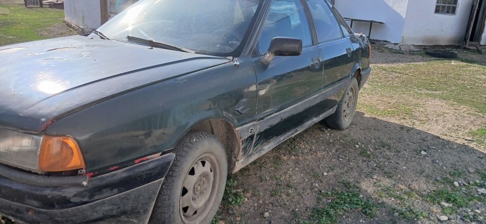 Продам авто на ходу