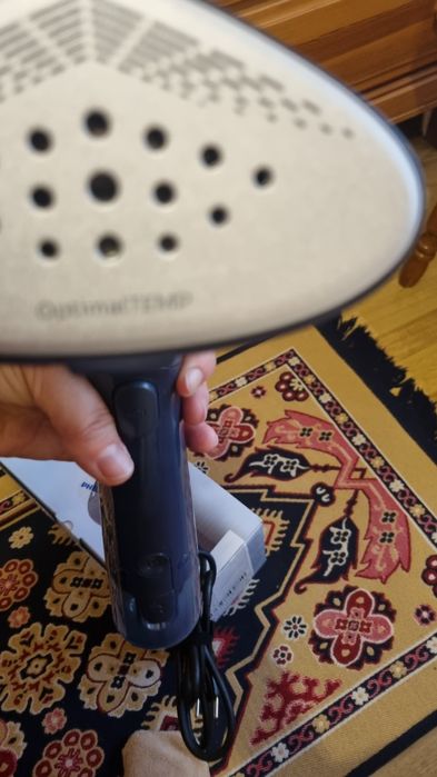 Aparata de calcat vertical potabil philips  sth7020 seria 7000