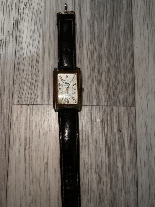 Наручные часы Lacoste