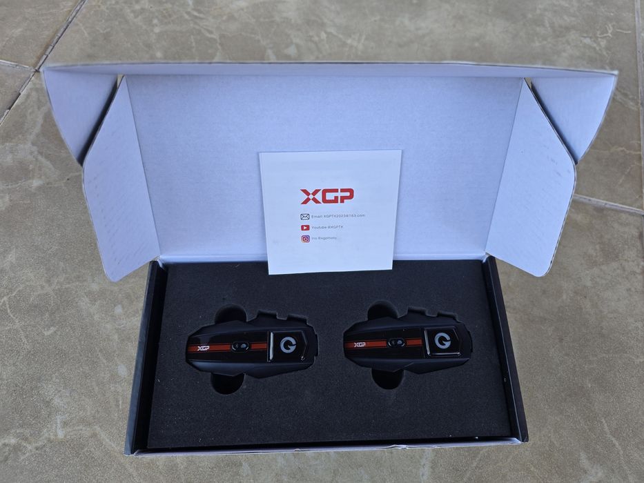 Vand Bluetooth Moto