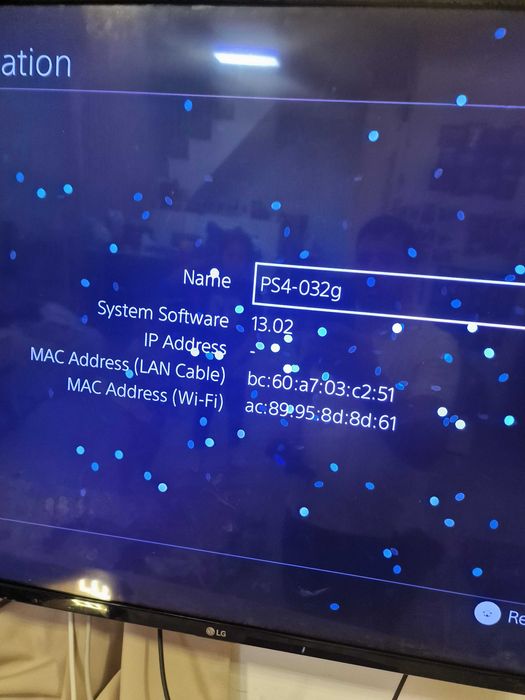 PS4 SLIM HDD 1000GB Perfect functionala