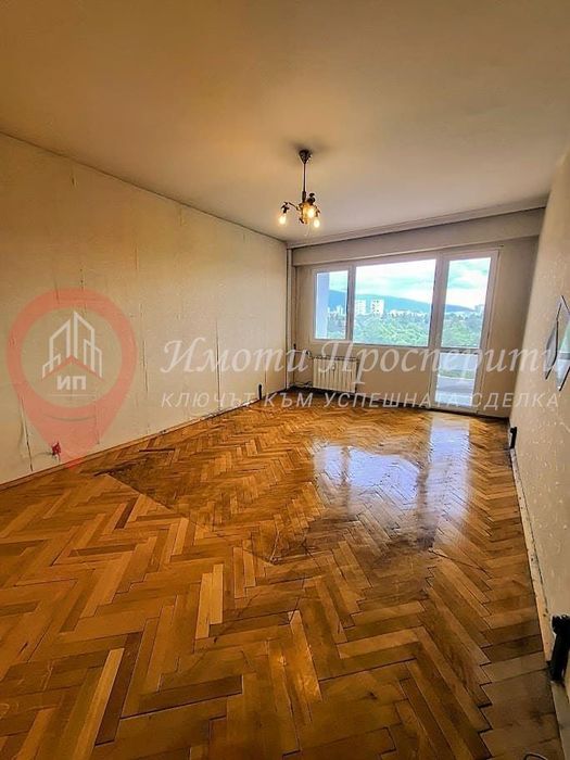 Продава се Тристаен апартамент в София, Надежда 1 - 88 кв.м за 2200 €/кв.м - Снимка #2