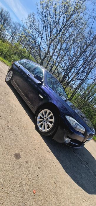 BMW Seria 5 F11 2011 2.0