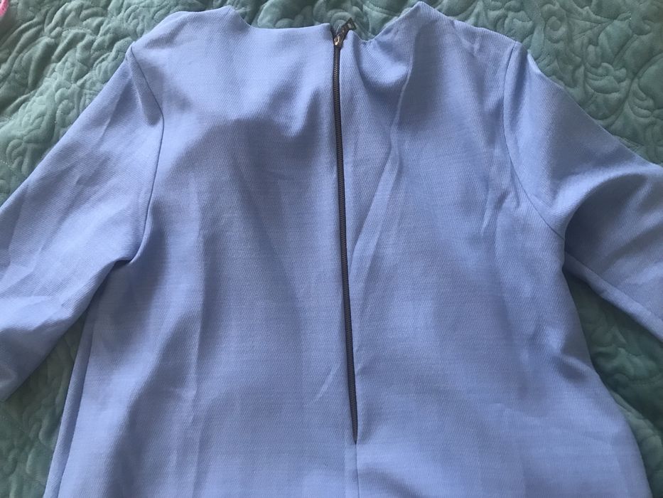 Продам платье трапеция