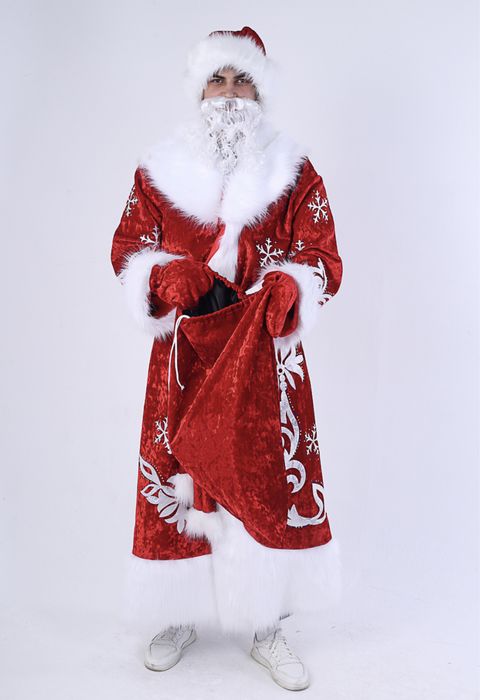 Дед мороз Боярский