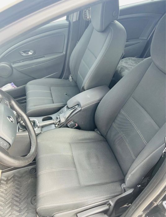 Renault Megane 3 1.5 Diesel