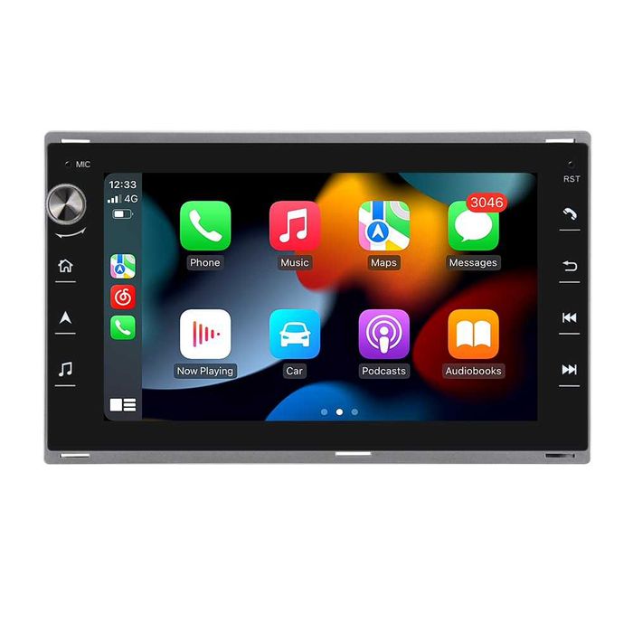 Navigatie VW Passat B5 Golf 4 Bora Polo Transporter Sharan Octavia 1