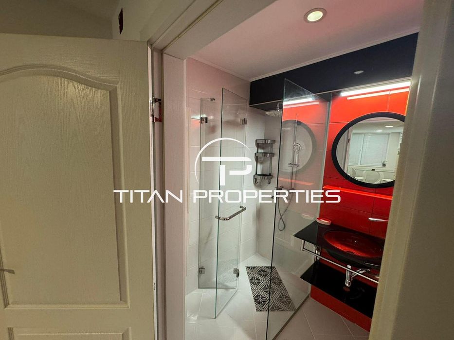 Дава се под наем Двустаен апартамент в Варна, Център - 70 кв.м за 598.23 € - Снимка #7