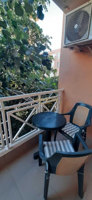 Продава се Едностаен апартамент в к.к. Слънчев бряг - 37 кв.м за 510 €/кв.м - Снимка #10