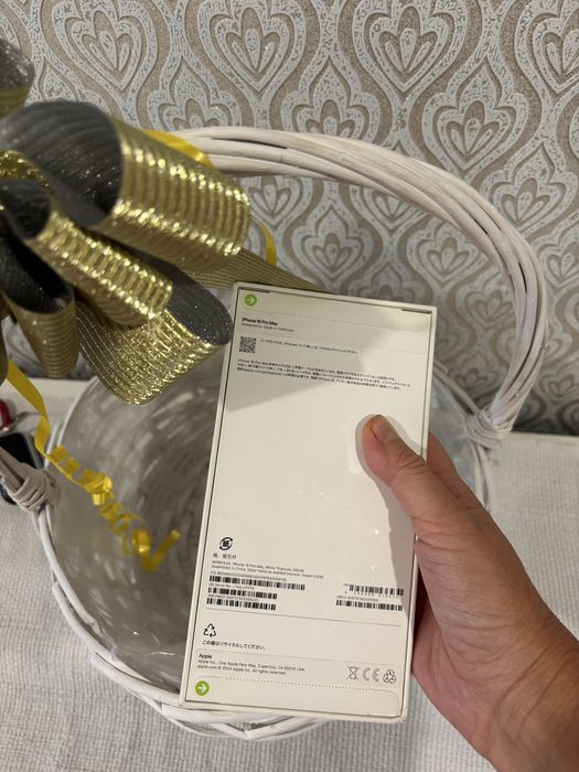 Продам  Iphone 16 Pro Max 256 GB