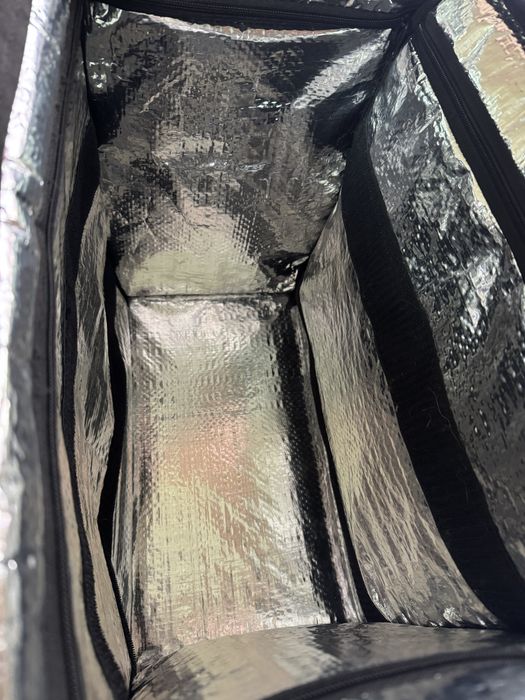 Термосумка б/у. Отличная