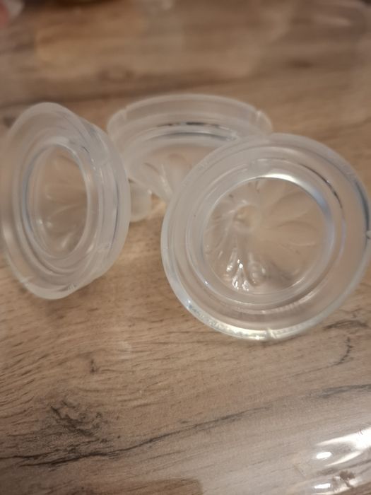 Tetine Noi Philips Natural Response Nr.3