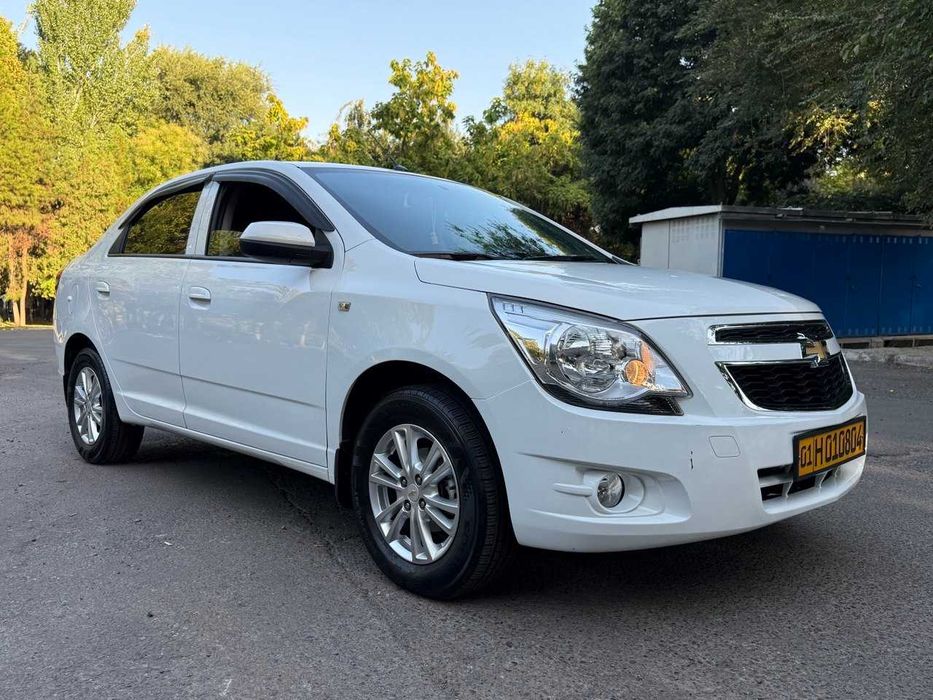 Продаю Chevrolet Cobalt,2023