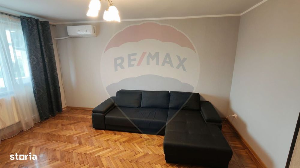 Apartament 2 camere de inchiriat,ultracentral, jud.Hunedoara