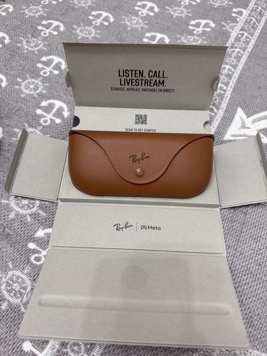 Rayban Meta Хамелеон Срочно!