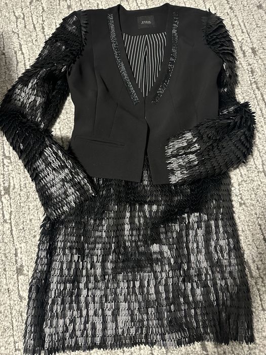 Guess сет от три части