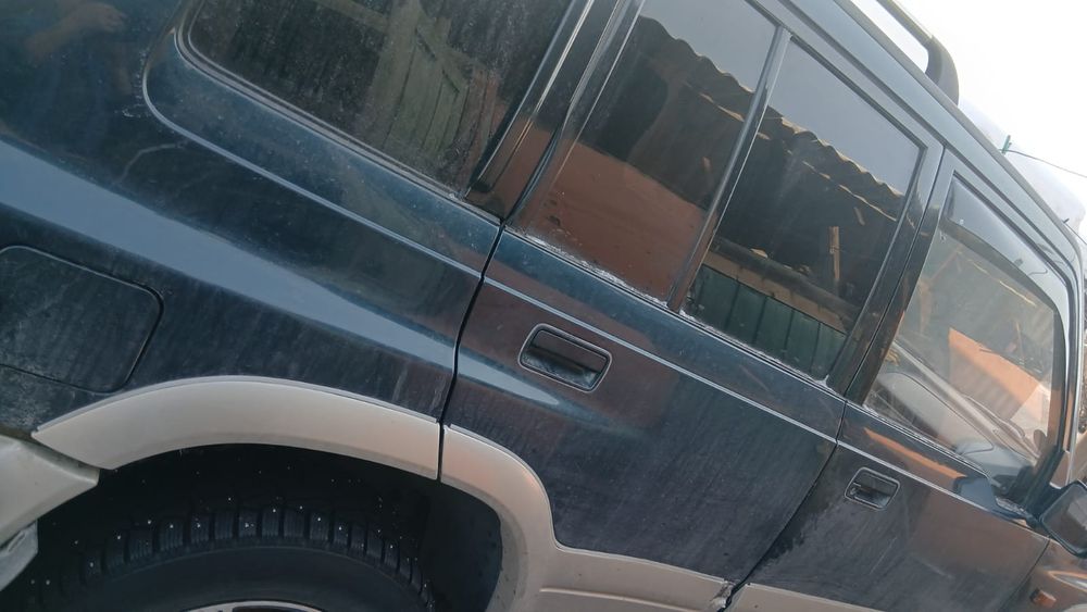 Продам машину Сузуки Витара