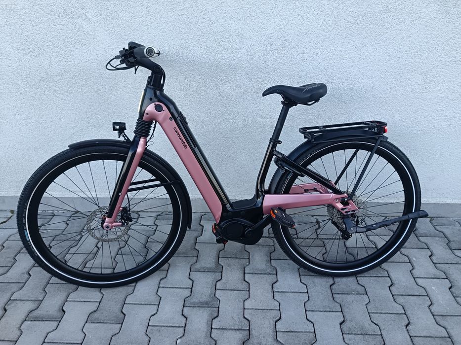 Cannondale Mavaro Neo 2022,ebike