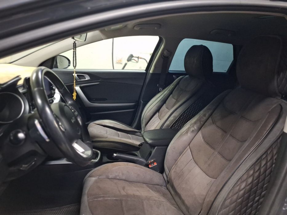 Кия сид универсал