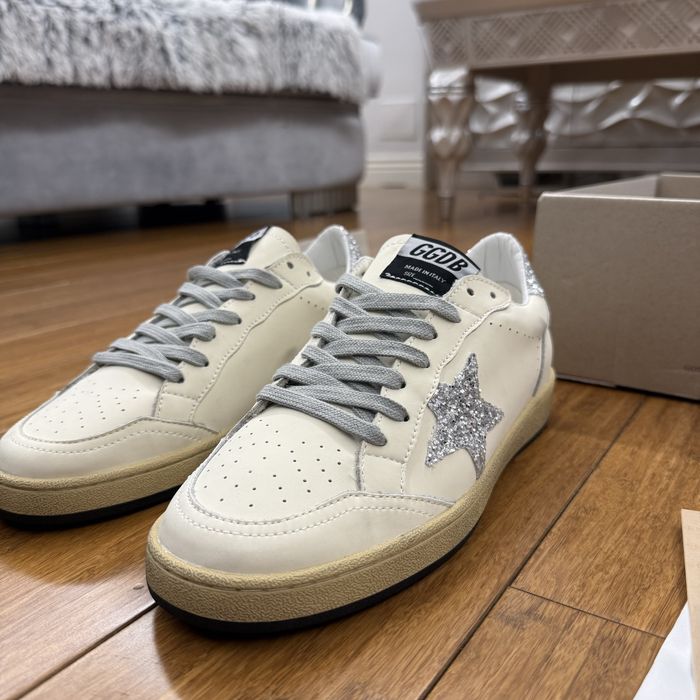 pantofi golden goose