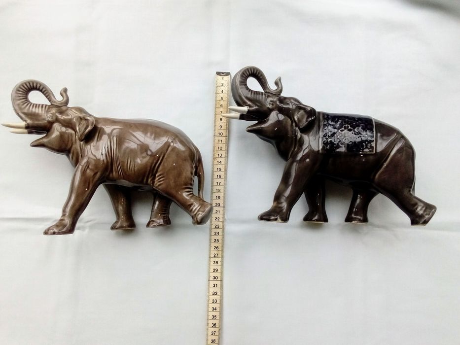 Bibelouri vechi românești !