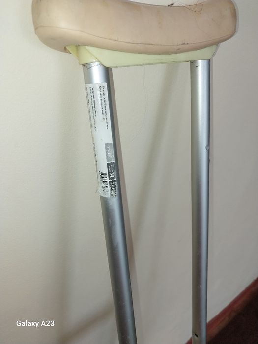 Костыль, костыли