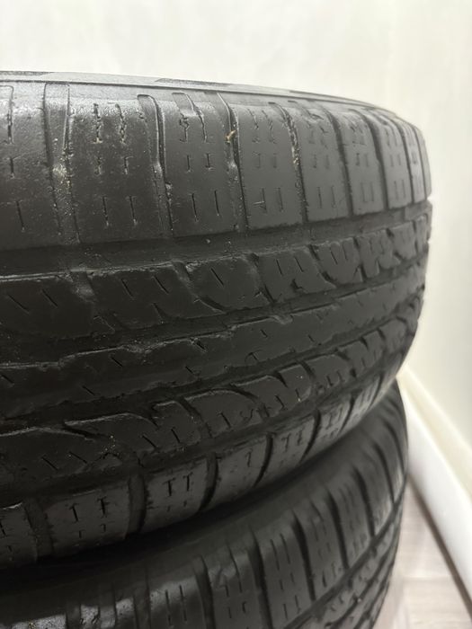Шина Дөңгелек Tyre