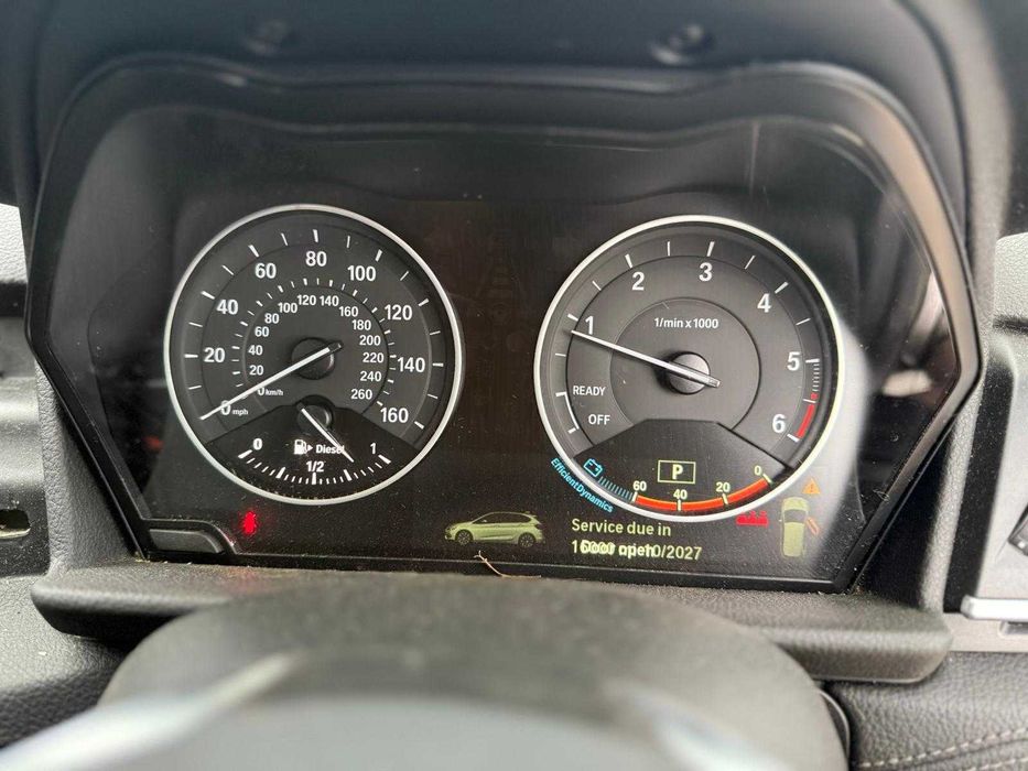 Motor BMW Seria 2 220D F45 2.0 D Active tourer B47C20A