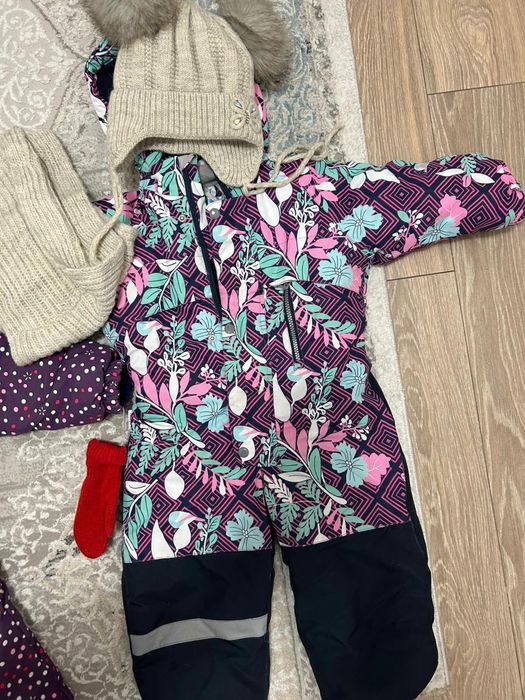 Комбинезон 12000