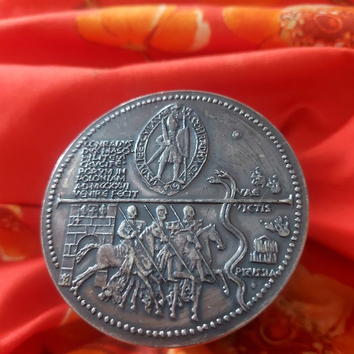 Полски орден Полски