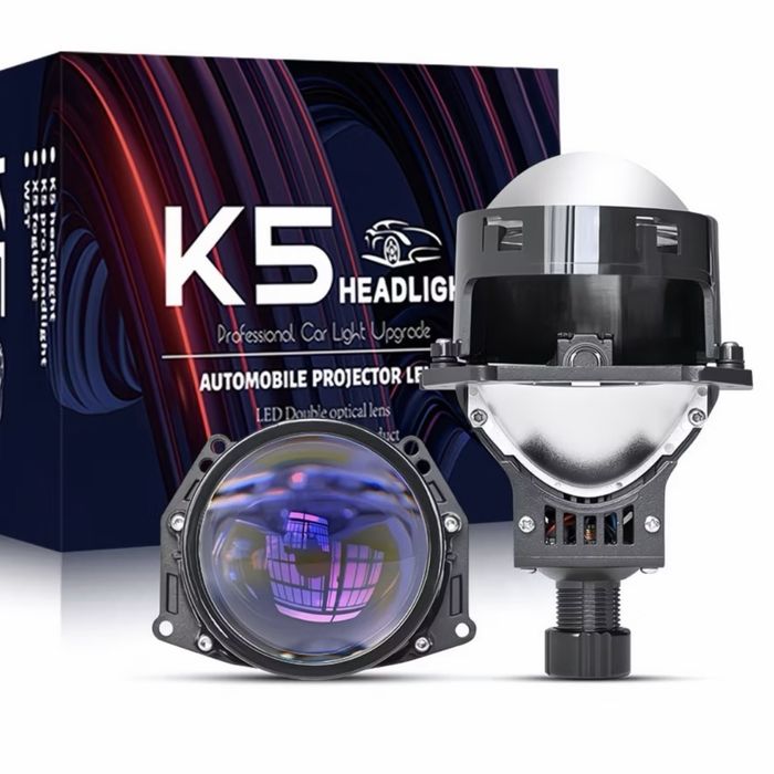 Продам bi led линзы