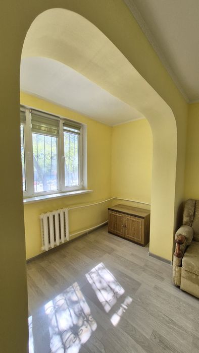 Квартира на шалкыме