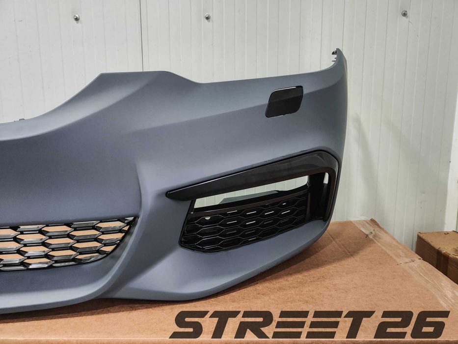 Bara Fata Pachet M BMW Seria 5 G30 G31 (2017-2020) TAIWAN PREMIUM