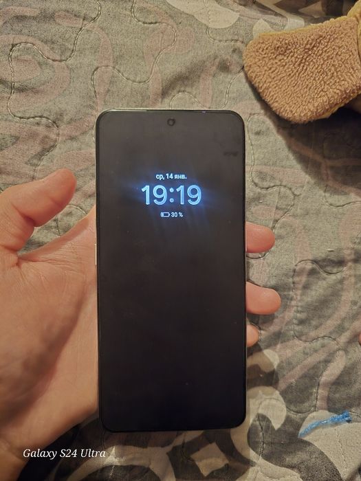 Realme gt neo 5 12/256