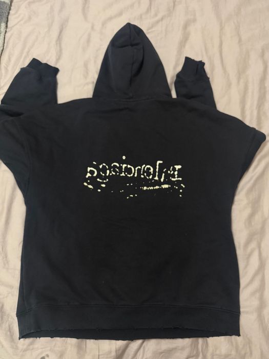 Суичер Balenciaga