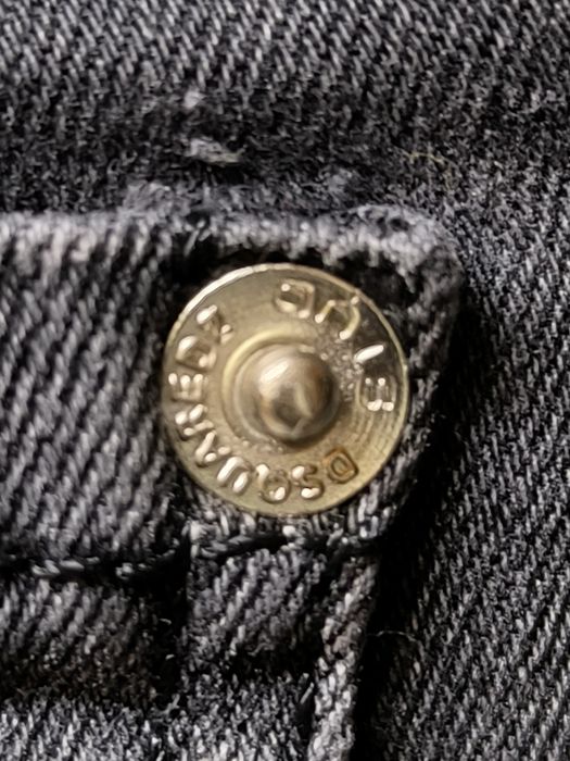 DSQUARED 2. Детски дънки.