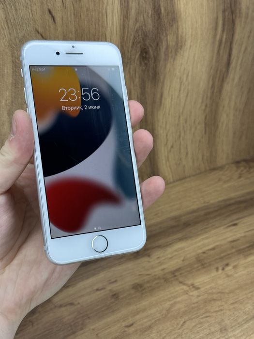 Iphone 7 32Gb 77%