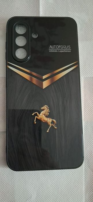 Vând 2 huse Telefon Samsung