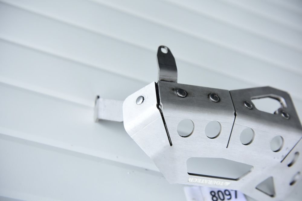 Scut protecție motor stanga K25 BMW R1200GS 2004 2009