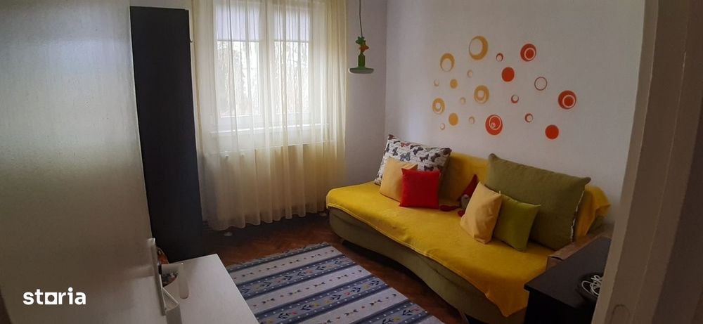 Exclusivitate! 2 camere zona Grivitei