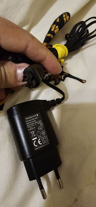 Incarcator mașina tuns Remington original