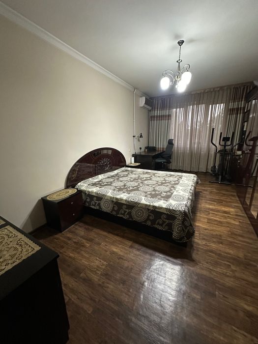 Продается квартира 4/3/9, янгихаёт, массив дустлик 2