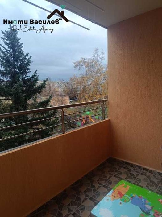 Продава се Двустаен апартамент в София, Център - 68 кв.м за 1500 €/кв.м - Снимка #8