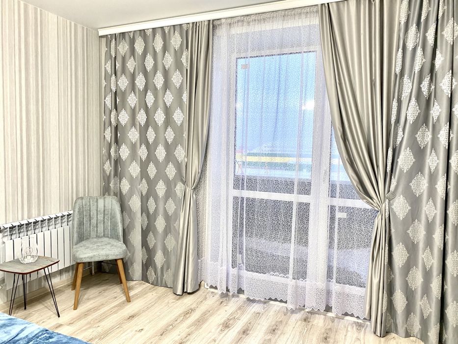 Сдается 1 комнатная посуточно