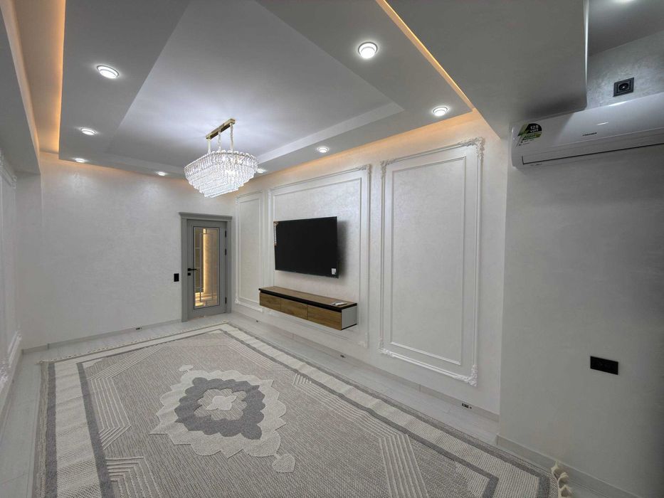 Срочно! Продаётся 4х комнатная квартира на Вокзале!!!